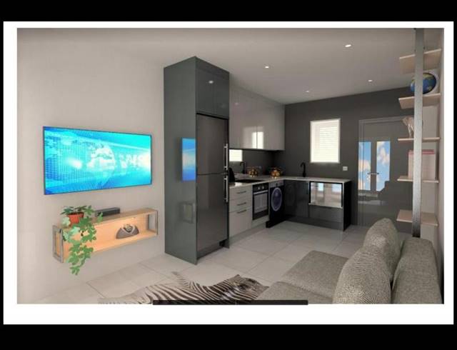 2 BEDROOM APARTMENT FOR SALE IN BLOUBERGSTRAND
